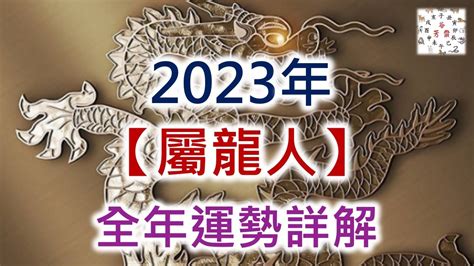 2024年 龍|2024年屬龍人的全年運勢（超詳細）